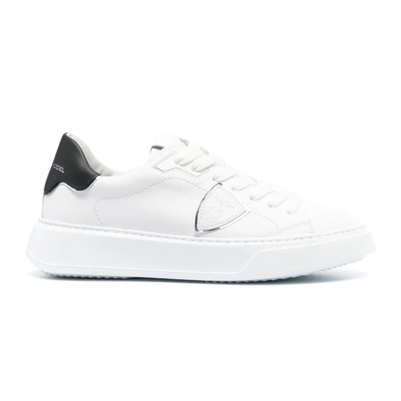 Philippe Model Women’s Sneakers, EU size 40 - Picture 1 of 7